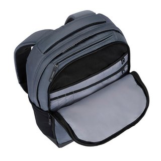 TaylorMade Performance Backpack, šedý