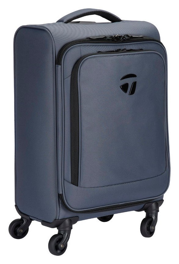 TaylorMade Performance Carry-On kufr, šedý