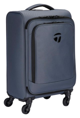 TaylorMade Performance Carry-On kufr, šedý