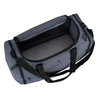 TaylorMade Performance Duffle Bag, šedý