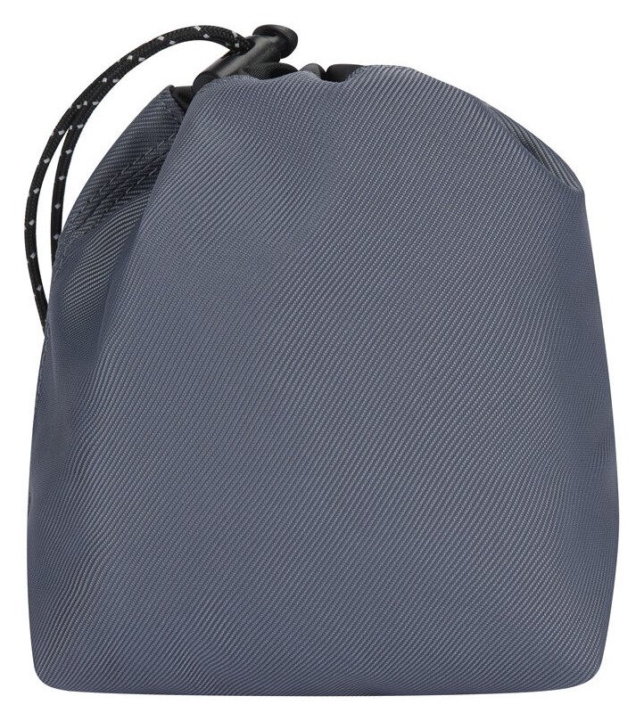 TaylorMade Performance Valuables Pouch, šedý