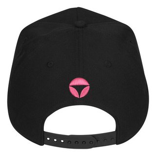 TaylorMade A-Frame Legacy pánská kšiltovka, černá