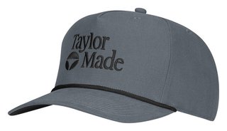 TaylorMade A-Frame Legacy pánská kšiltovka, šedá