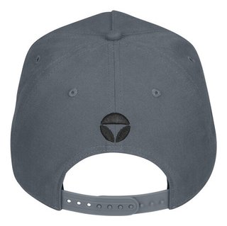 TaylorMade A-Frame Legacy pánská kšiltovka, šedá