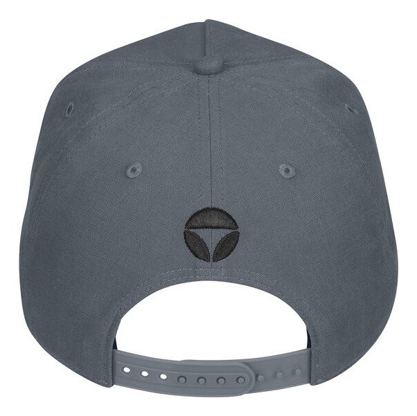 TaylorMade A-Frame Legacy pánská kšiltovka, šedá