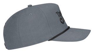 TaylorMade A-Frame Legacy pánská kšiltovka, šedá