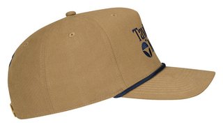 TaylorMade A-Frame Legacy pánská kšiltovka, hnědá