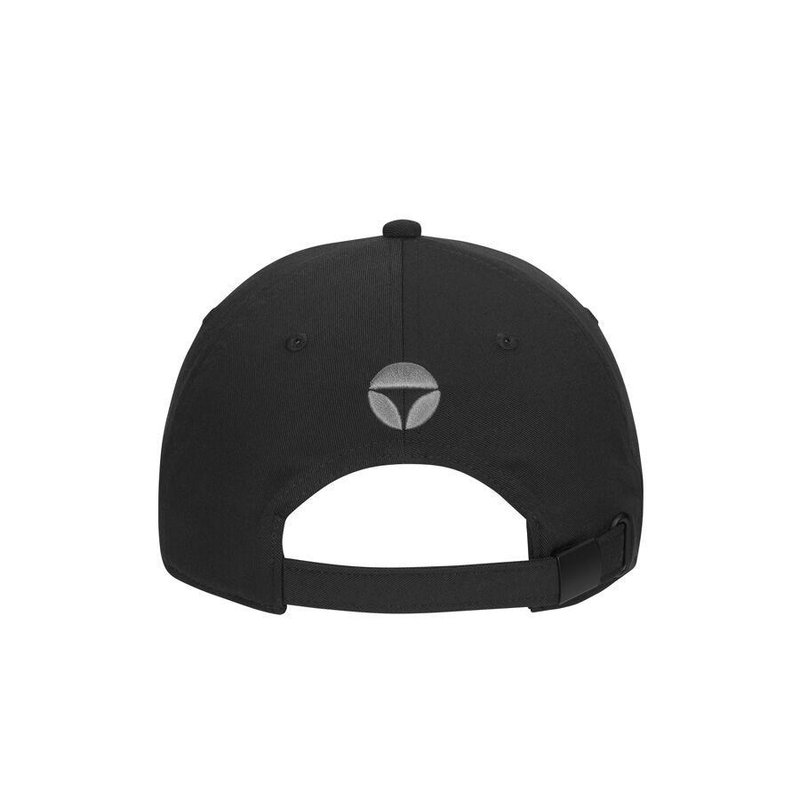 TaylorMade Hamptons Legacy Dad pánská kšiltovka, černá