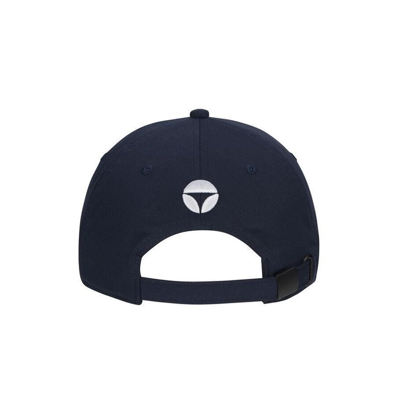 TaylorMade Hamptons Legacy Dad pánská kšiltovka, modrá