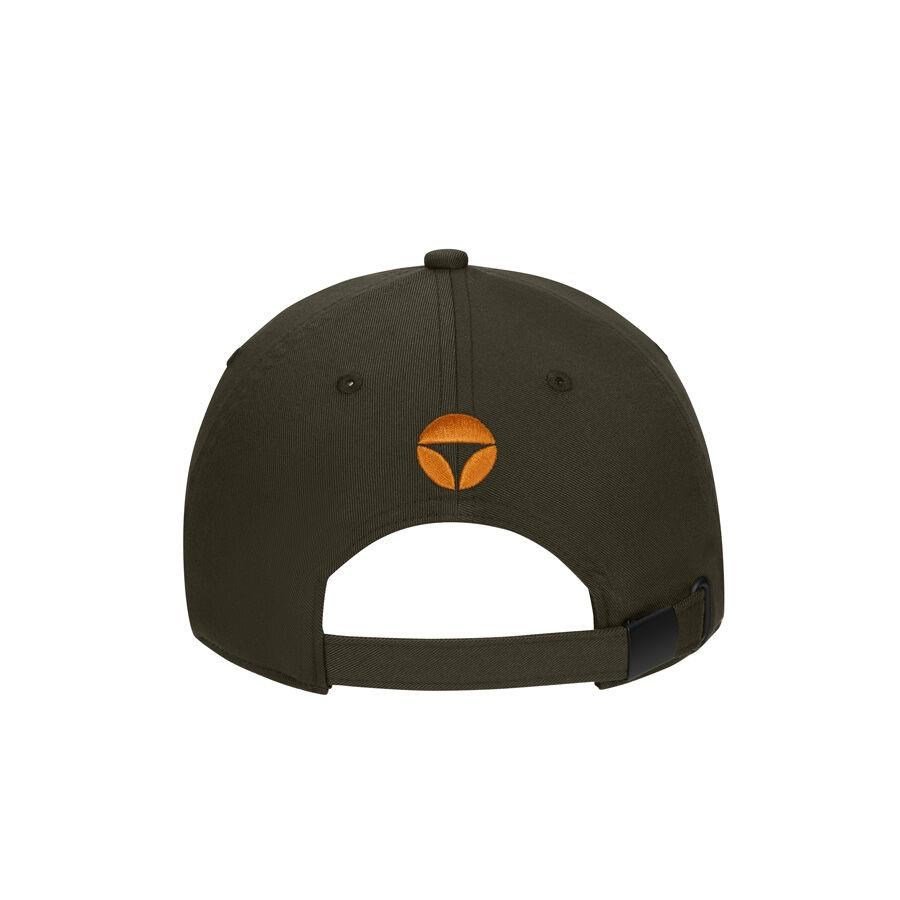 TaylorMade Hamptons Legacy Dad pánská kšiltovka, hnědá