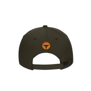 TaylorMade Hamptons Legacy Dad pánská kšiltovka, hnědá