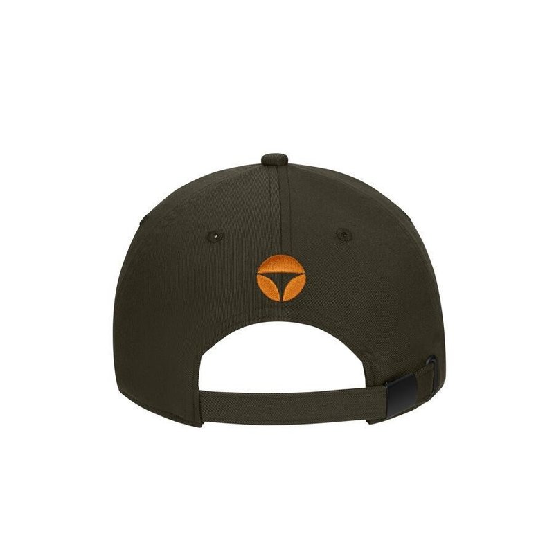 TaylorMade Hamptons Legacy Dad pánská kšiltovka, hnědá