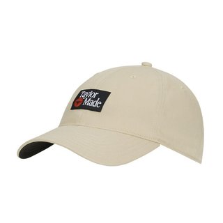 TaylorMade Hamptons Legacy Dad pánská kšiltovka, sand
