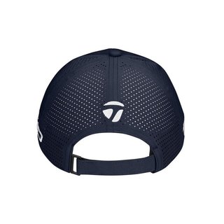 TaylorMade Tour Preferred™ Litetech Qi4D pánská kšiltovka, modrá