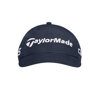 TaylorMade Tour Preferred™ Litetech Qi4D pánská kšiltovka, modrá