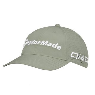 TaylorMade Tour Preferred™ Litetech Qi4D pánská kšiltovka, sage