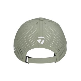 TaylorMade Tour Preferred™ Litetech Qi4D pánská kšiltovka, sage