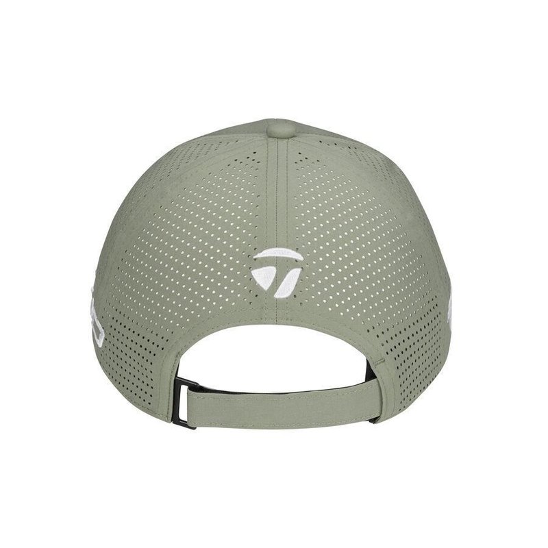 TaylorMade Tour Preferred™ Litetech Qi4D pánská kšiltovka, sage