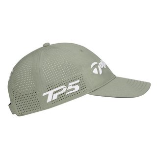 TaylorMade Tour Preferred™ Litetech Qi4D pánská kšiltovka, sage