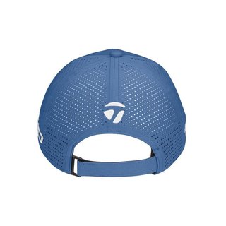 TaylorMade Tour Preferred™ Litetech Qi4D pánská kšiltovka, modrá