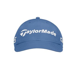 TaylorMade Tour Preferred™ Litetech Qi4D pánská kšiltovka, modrá