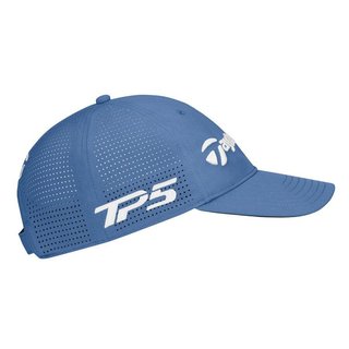 TaylorMade Tour Preferred™ Litetech Qi4D pánská kšiltovka, modrá