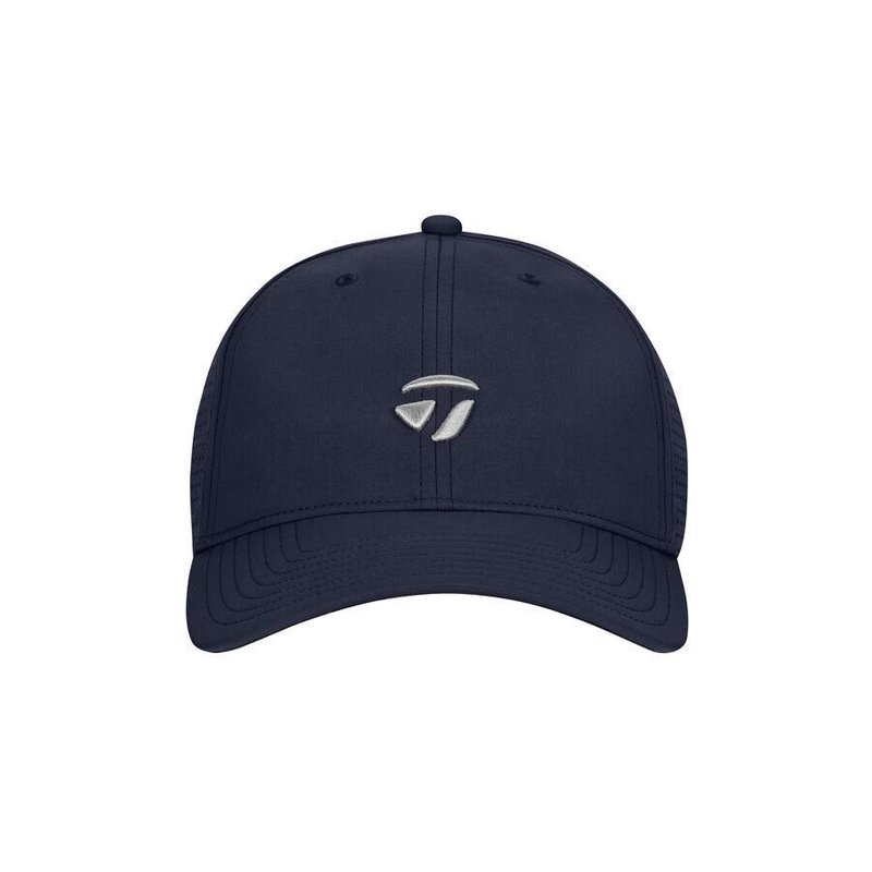 TaylorMade Hamptons Performance pánská kšiltovka, modrá