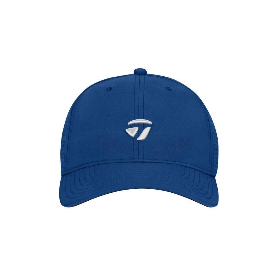 TaylorMade Hamptons Performance pánská kšiltovka, modrá