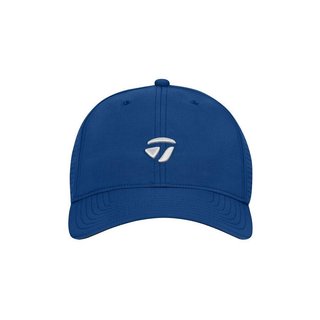 TaylorMade Hamptons Performance pánská kšiltovka, modrá