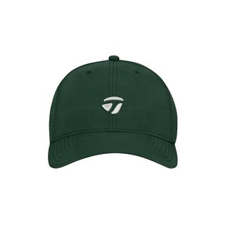 TaylorMade Hamptons Performance pánská kšiltovka, zelená
