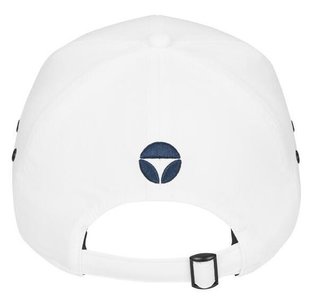 TaylorMade Newport Legacy pánská kšiltovka, bílá