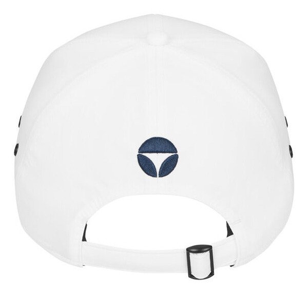 TaylorMade Newport Legacy pánská kšiltovka, bílá
