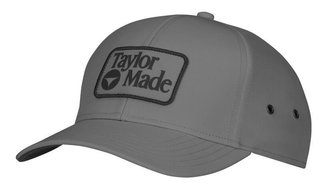 TaylorMade Newport Legacy pánská kšiltovka, šedá