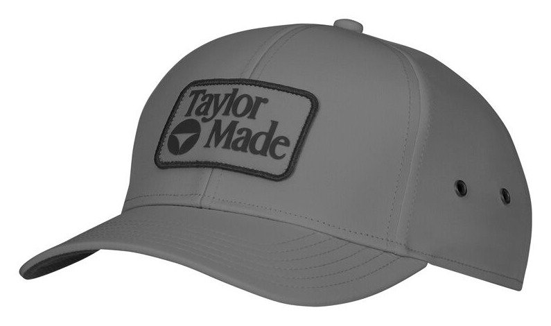 TaylorMade Newport Legacy pánská kšiltovka, šedá