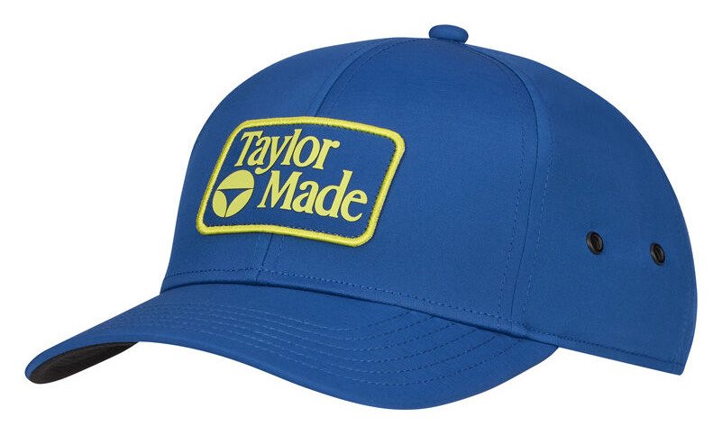 TaylorMade Newport Legacy pánská kšiltovka, modrá