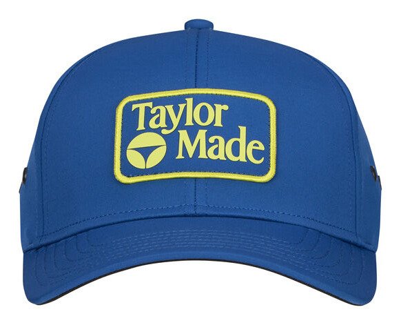 TaylorMade Newport Legacy pánská kšiltovka, modrá
