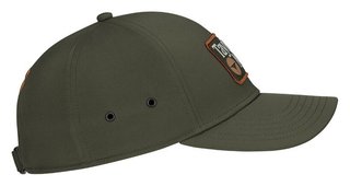 TaylorMade Newport Legacy pánská kšiltovka, olive