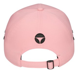 TaylorMade Newport Legacy pánská kšiltovka, růžová