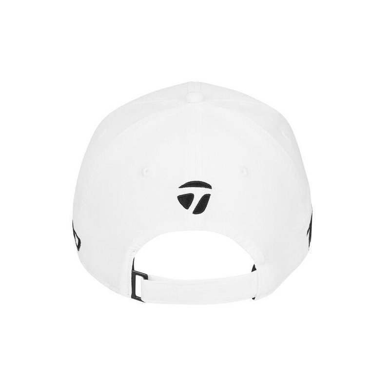TaylorMade Tour Preferred™ Radar Qi4D pánská kšiltovka, bílá