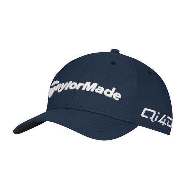 TaylorMade Tour Preferred™ Radar Qi4D pánská kšiltovka, modrá