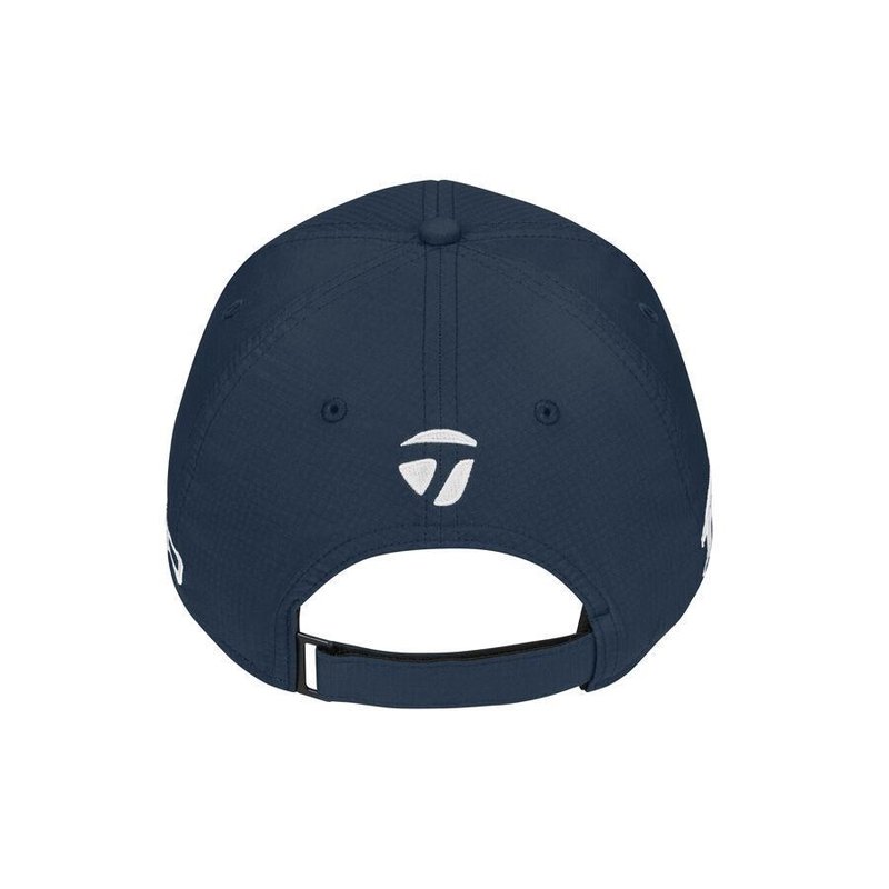 TaylorMade Tour Preferred™ Radar Qi4D pánská kšiltovka, modrá