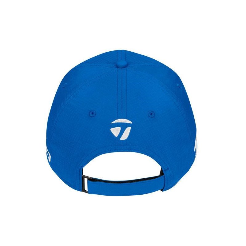 TaylorMade Tour Preferred™ Radar Qi4D pánská kšiltovka, modrá