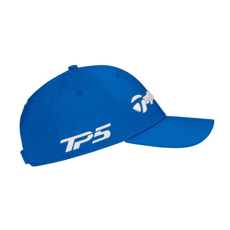 TaylorMade Tour Preferred™ Radar Qi4D pánská kšiltovka, modrá