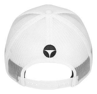 TaylorMade Radar Legacy Trucker pánská kšiltovka, bílá