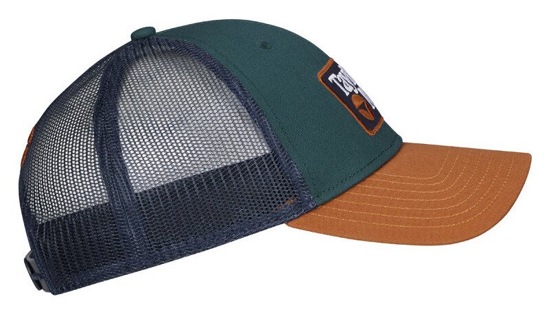 TaylorMade Radar Legacy Trucker pánská kšiltovka, teal