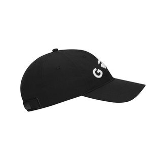 TaylorMade Hamptons dámská kšiltovka, černá