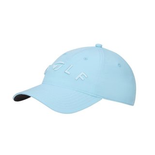 TaylorMade Hamptons dámská kšiltovka, modrá