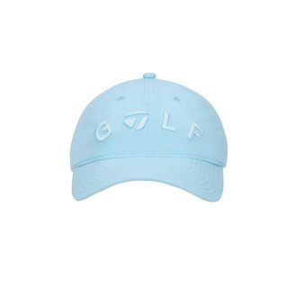 TaylorMade Hamptons dámská kšiltovka, modrá