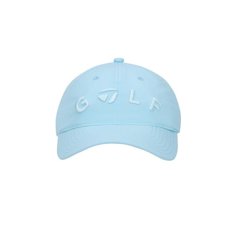 TaylorMade Hamptons dámská kšiltovka, modrá
