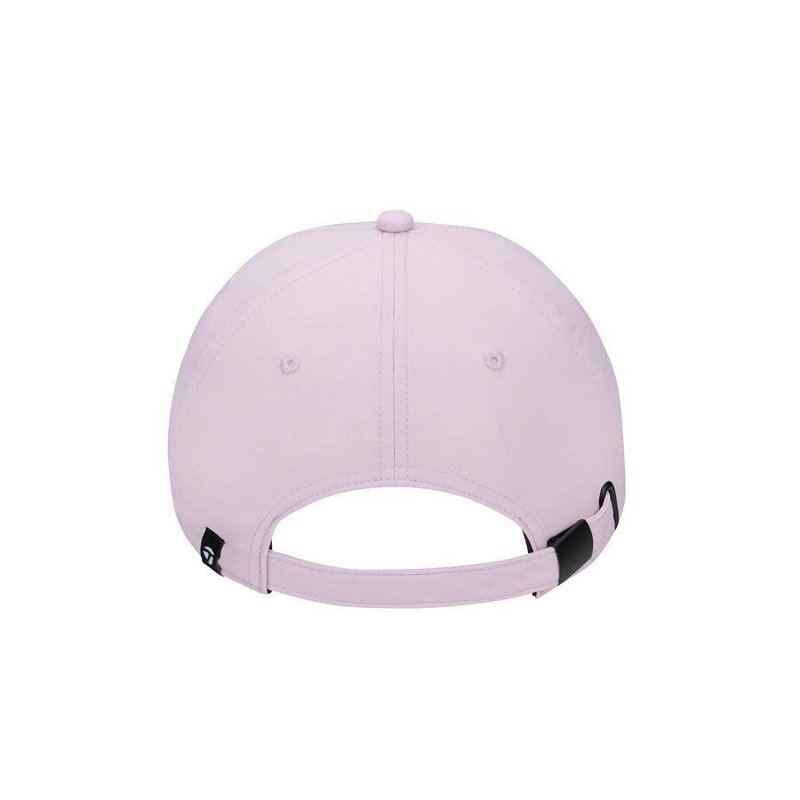 TaylorMade Hamptons dámská kšiltovka, purple
